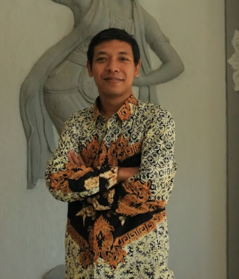 FIRMAN EKA SAPUTRA, S.PD